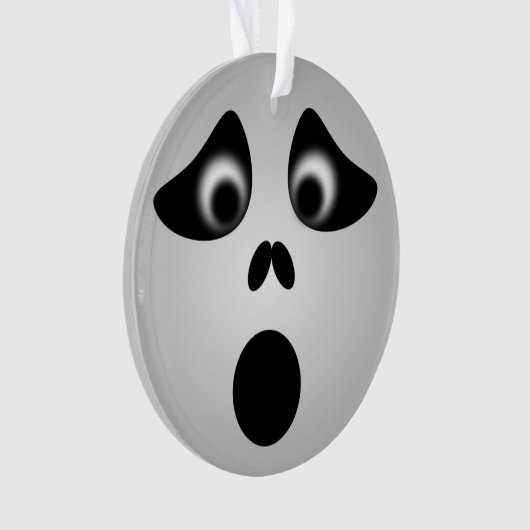 HALLOWEEN GHOST (devant)