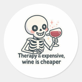 Halloween Ghost | Cute Kawaii Halloween Sticker 