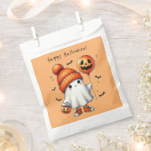 Halloween Ghost Favoriser Sacs (Coupé)