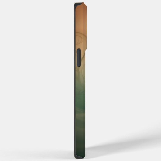 Halloween/Ghost/Herfst/Whimsical Ornament Case-Mate iPhone Case (Achterkant / Rechts)