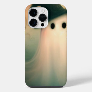 Halloween/Ghost/Herfst/Whimsical Ornament iPhone 14 Pro Max Hoesje