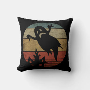  Halloween Ghost Kussen