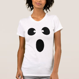 Halloween Ghost Shirt