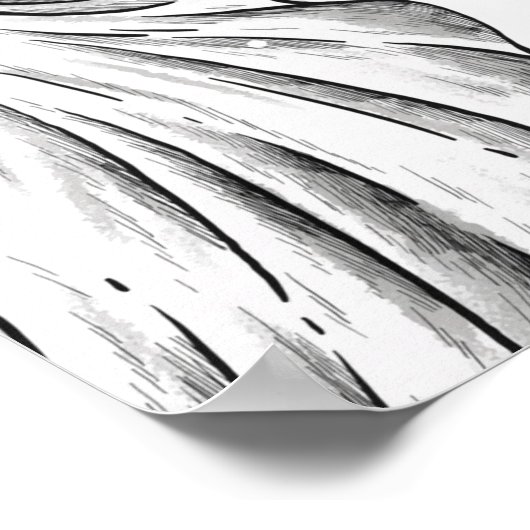 Halloween Ghost Spooktacular Affiche de bienvenue  (Coin)