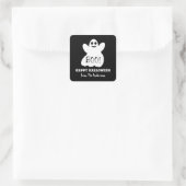 Halloween Ghost Stickers (Tas)