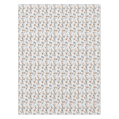 Halloween Ghost Tafelkleed (Voorkant)