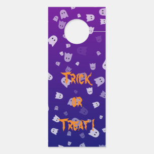 Halloween Ghosts
