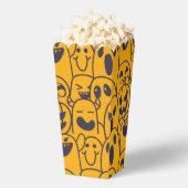 Halloween Ghosts Bedankdoosjes (Popped)