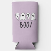 Halloween Ghosts Boo (Voorkant)