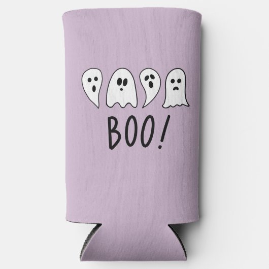 Halloween Ghosts Boo (Voorkant)