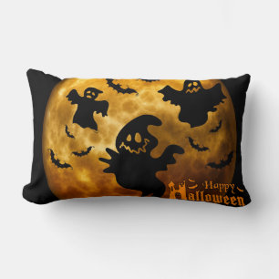 Halloween Ghosts Decoratief Sierkussen Kussen