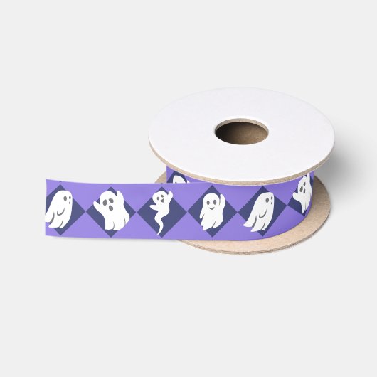 Halloween Ghosts Lint (Spoel)