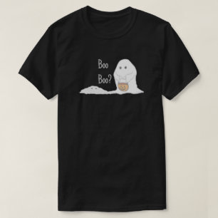 Halloween Ghosts T-shirt