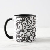 Halloween Ghoul Mug (Gauche)