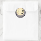 Halloween Gift Label (Tas)