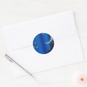 Halloween Gift Label (Envelop)