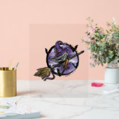 Halloween Gnome (Mariage)