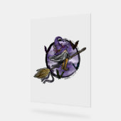 Halloween Gnome (Angle)