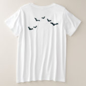 Halloween Gnome branché (Design dos)