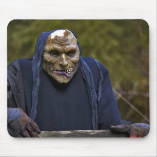Halloween Goblin - Mousepad Muismat