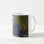 Halloween Goblin Mug (Devant droit)