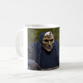 Halloween Goblin Mug (Devant gauche)