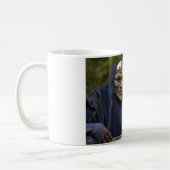 Halloween Goblin Mug (Gauche)