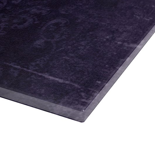 Halloween Gothic Eye of Newt Witch Potion  Snijplank (Hoek)