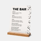 Halloween gothique Mariage Noir Et Bourgogne (Angle)