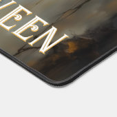 Halloween gothique Nuit de Mystère (Coin)