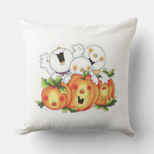 Halloween Graad A Sierkussen 20x20