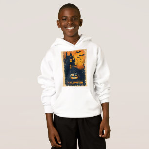 Halloween Graphic Edition limitée ArtworkT-Shirt