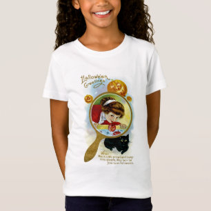 Halloween Greetings T-shirt