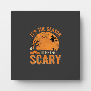 Halloween Griezelen Geheime Kasteel Vector Fotoplaat