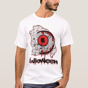 Halloween - Griezelen T-shirt