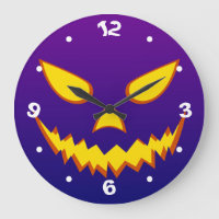 Halloween Grinning Face Jack op Lantern Pumpkin