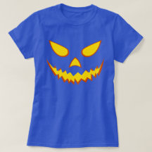 Halloween Grinning Face Jack op Lantern Pumpkin