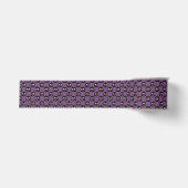 Halloween Grosgrain Ribbon Lint (Voorkant)