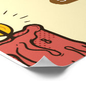 Halloween Halloween Sale Flyer, Halloween Night Poster (Hoek)