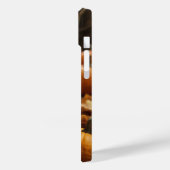 Halloween Hamster Case-Mate iPhone Case (Achterkant / Links)