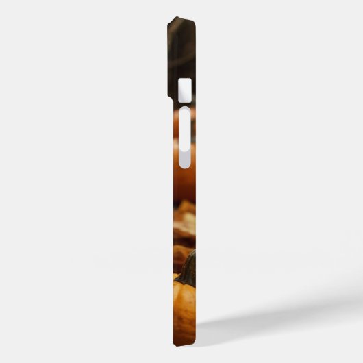 Halloween Hamster Case-Mate iPhone Case (Achterkant / Links)