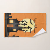 Halloween Handdoeken (Handdoek)