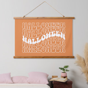Halloween Hangend Wandkleed