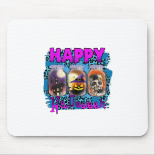 Halloween Happy Halloween Birthday Muismat