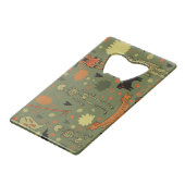 Halloween Haunt : Mélange Vintage Éffrayant (Dos Angle)