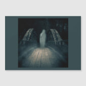 Halloween - Haunted Bridge 4 (Voorkant)