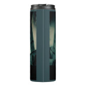 Halloween - Haunted Church 3 Thermosbeker (Achterkant)