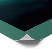 Halloween - Haunted Church 4 Poster (Hoek)