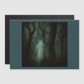 Halloween - Haunted Forest 1 (Voorkant / Achterkant)