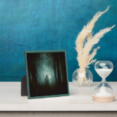 Halloween - Haunted Forest 2 Fotoplaat (Insitu)